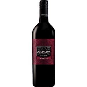 Auspicion Mystic Red Wine