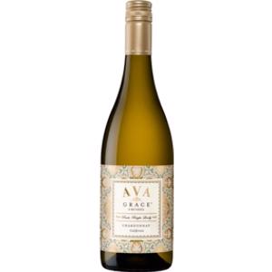 Ava Grace Vineyards Chardonnay White Wine