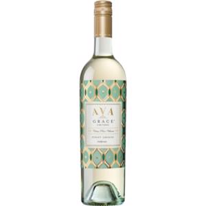 Ava Grace Vineyards Pinot Grigio White Wine