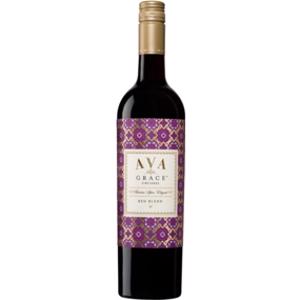 Ava Grace Vineyards Red Blend Red Wine