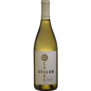 Avalon California Chard