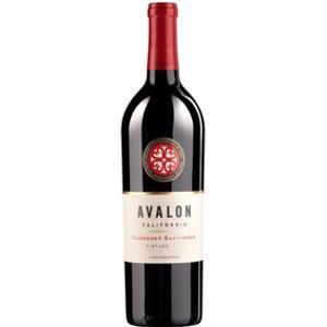 Avalon Napa Valley Cabernet Sauvignon