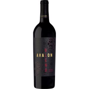 Avalon Red Blend