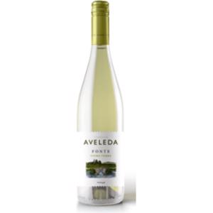 Aveleda Fonte Vinho Verde White Wine