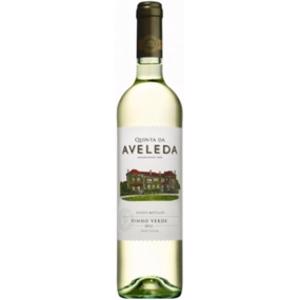 Aveleda Quinta Aveleda Vinho Verde White Wine