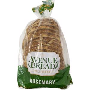 Avenue Bread Rosemary Bread
