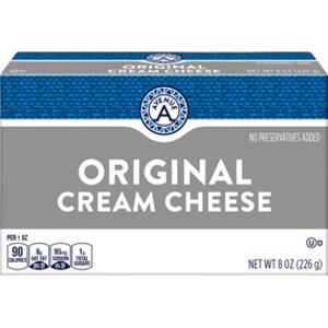 Avenue Original Cream Cheese