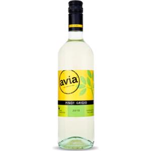 Avia Pinot Grigio