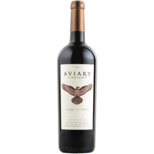 Aviary Vineyards Birds Of Prey Red Blend