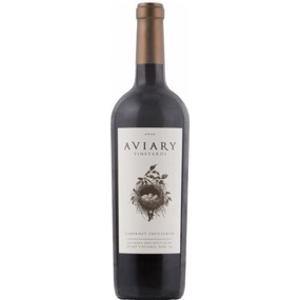 Aviary Vineyards Cabernet Sauvignon