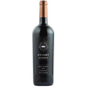 Aviary Vineyards Napa Valley Reserve Cabernet Sauvignon