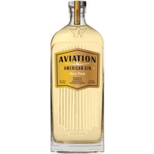 Aviation Old Tom Gin