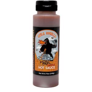 Avila Gorilla Honey Chipotle Hot Sauce