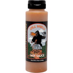 Avila Gorilla Pineapple Mango Hot Sauce