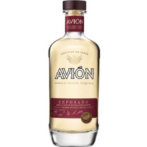 Avion Reposado Tequila