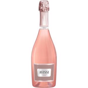 Avissi Sparkling Rosé Wine