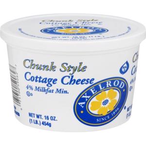 Axelrod Large Curd Cottage Cheese