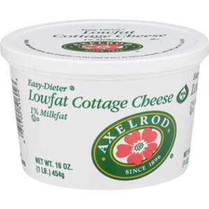 Axelrod Lowfat Cottage Cheese