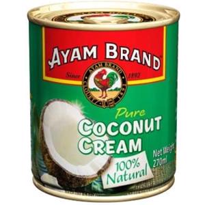 Ayam Coconut Cream