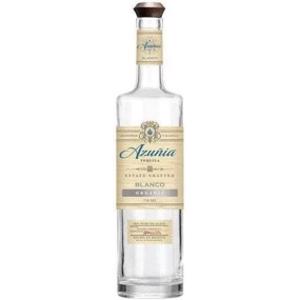 Azunia Blanco Tequila