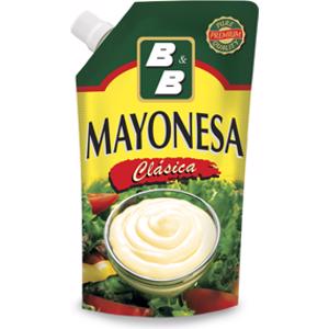 B&B Mayonesa