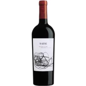 B Side Red Blend