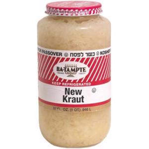 Ba-Tampte New Kraut