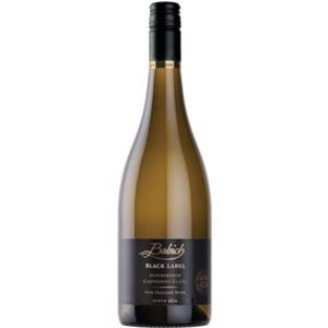 Babich Wines Sauvignon Blanc Black Label