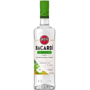 Bacardi Apple White Rum