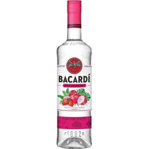 Bacardi Dragonberry White Rum