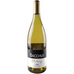 Bacchus Chardonnay