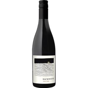 Backhouse Wines Pinot Noir