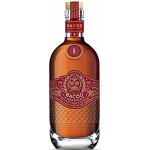 Bacoo 12 Year Rum