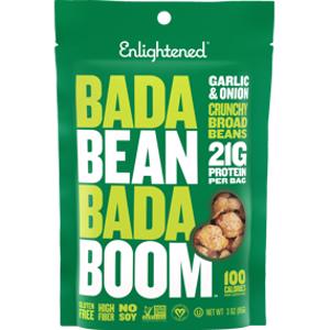 Bada Bean Bada Boom Garlic & Onion