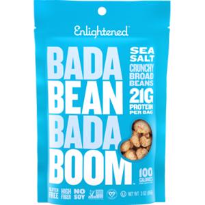 Bada Bean Bada Boom Sea Salt