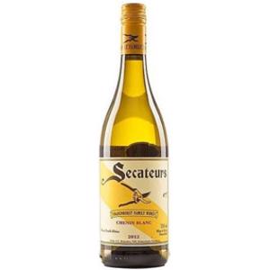 Badenhorst Family Secateurs Chenin Blanc