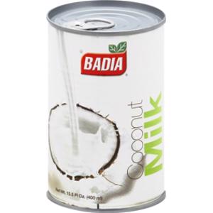 Badia Coconut Milk
