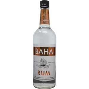 Baha Rum