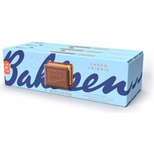 Bahlsen Choco Leibniz Milk Cookies