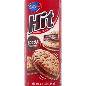 Bahlsen Hit Cocoa Sandwich Cookies