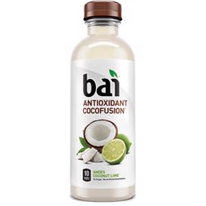 Bai Antioxidant Cocofusion Andes Coconut Lime