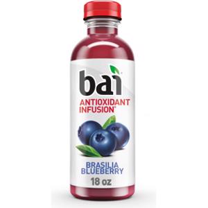 Bai Brasilia Blueberry Antioxidant Infusion