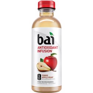 Bai Congo Apple Pear Antioxidant Infusion