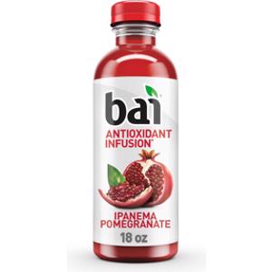 Bai Ipanema Pomegranate Antioxidant Infusion