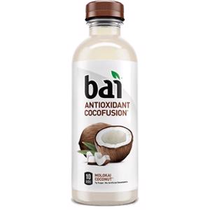 Bai Antioxidant Cocofusion Molokai Coconut