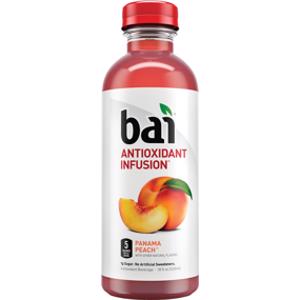 Bai Panama Peach Antioxidant Infusion