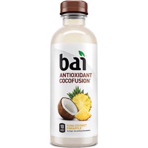 Bai Antioxidant Cocofusion Puna Coconut Pineapple