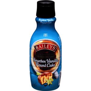 Baileys Bourbon Vanilla Pound Cake Coffee Creamer