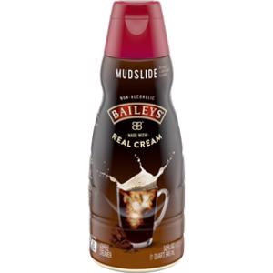 Baileys Mudslide Coffee Creamer