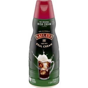 Baileys Original Irish Cream Coffee Creamer